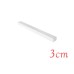 Blat atermic culoare Alb 3 cm